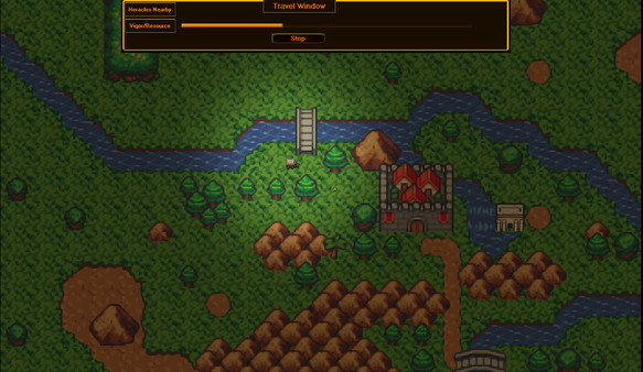 Azusa RP Online screenshot 9