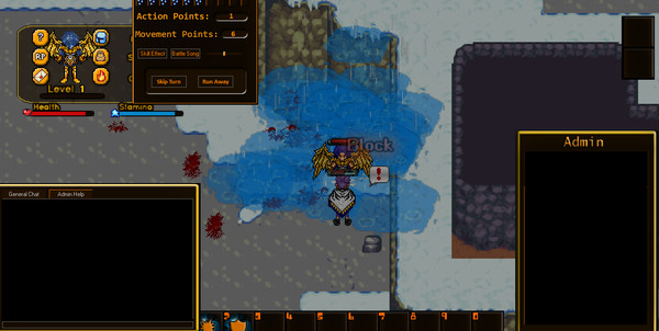 Azusa RP Online screenshot 6