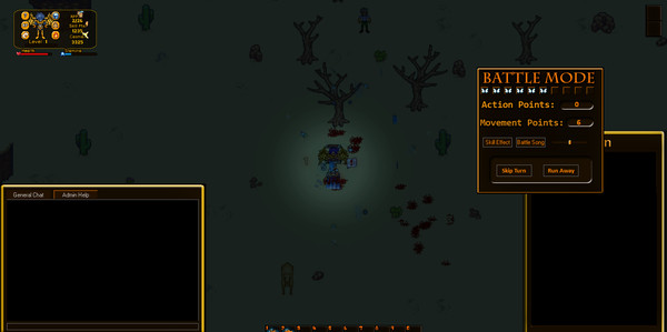 Azusa RP Online screenshot 1