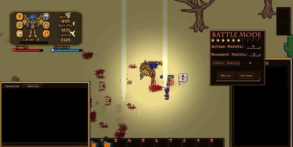 Azusa RP Online screenshot 2