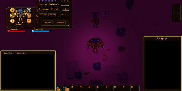 Azusa RP Online screenshot 5