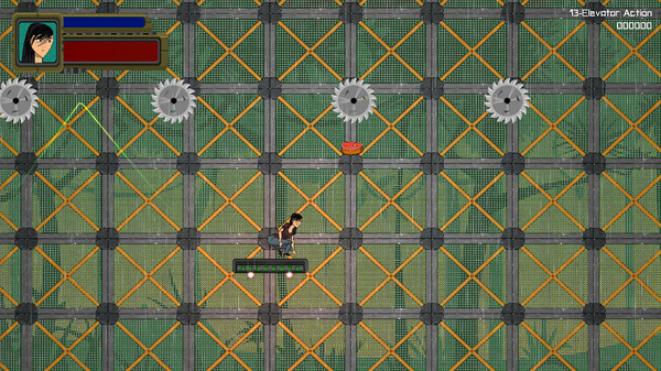 Hill Quest screenshot 10
