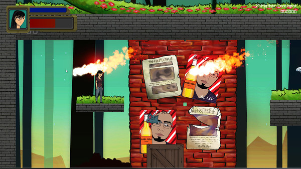 Hill Quest screenshot 3
