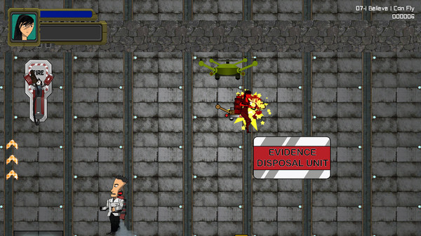 Hill Quest screenshot 8