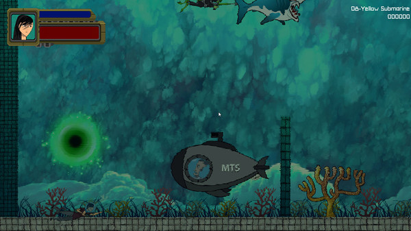 Hill Quest screenshot 9