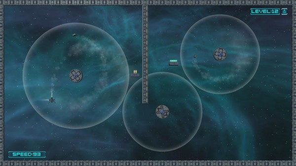 The First Thrust of God screenshot 2