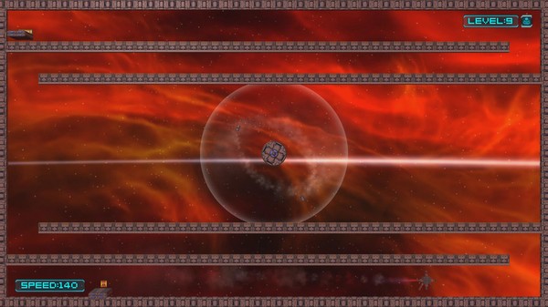 The First Thrust of God screenshot 4