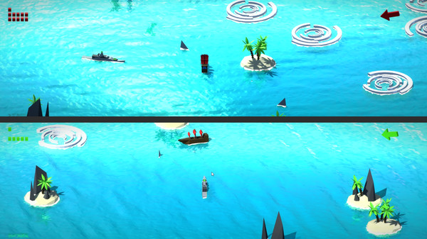 Cannon Fire screenshot 4