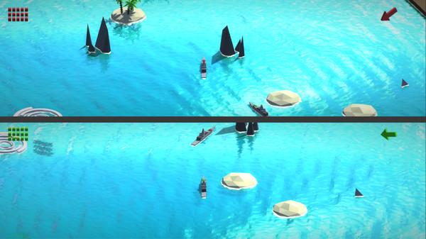 Cannon Fire screenshot 1