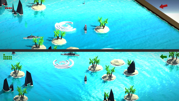 Cannon Fire screenshot 3