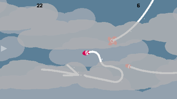 Drifting Cloud screenshot 4