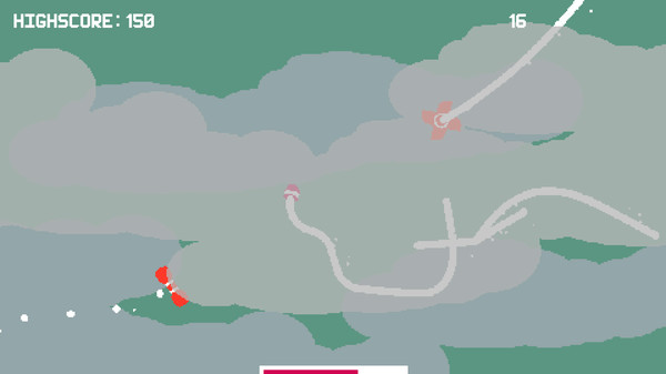 Drifting Cloud screenshot 5