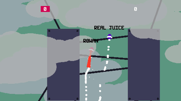 Drifting Cloud screenshot 1