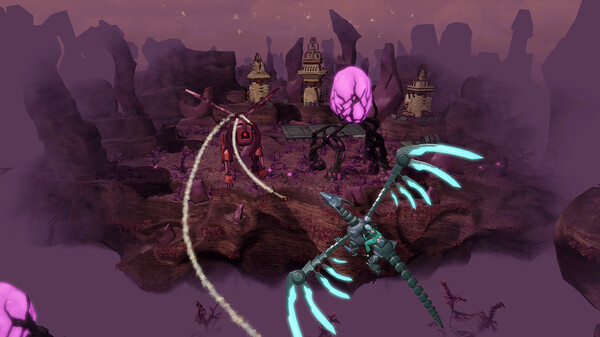 Danger Forever screenshot 3