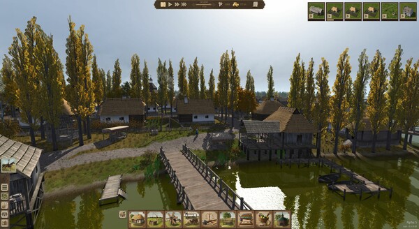 Ostriv screenshot 8