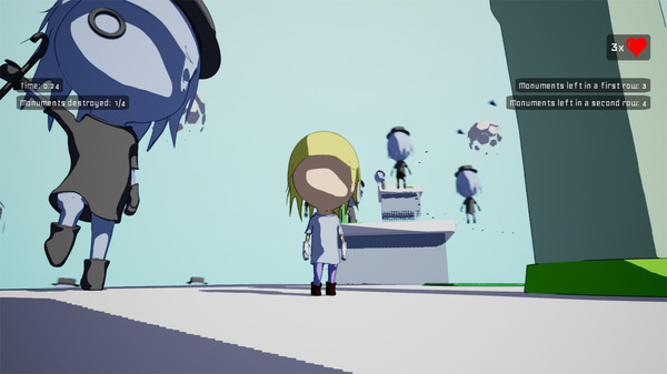NOSTOI screenshot 4