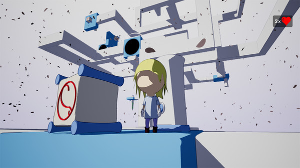 NOSTOI screenshot 1
