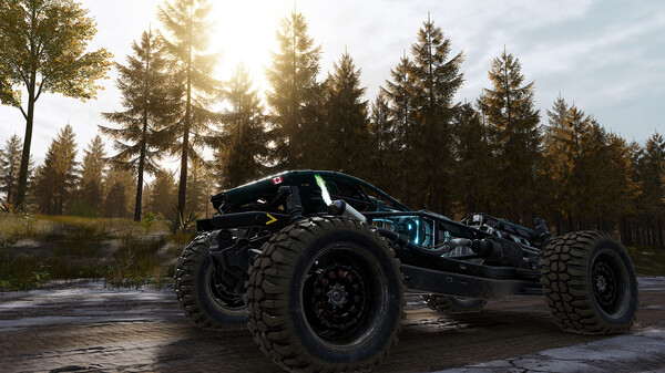 ExoCross screenshot 4