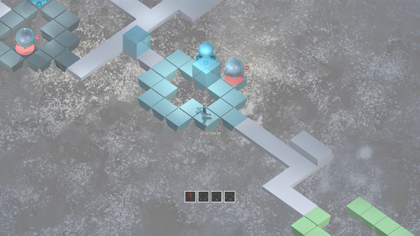 The Short Story of a Drifting Labyrinth screenshot 10