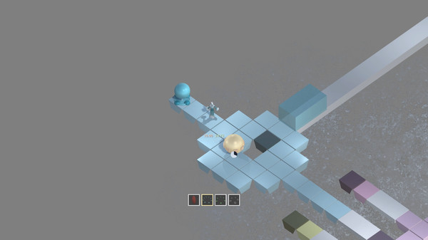 The Short Story of a Drifting Labyrinth screenshot 8