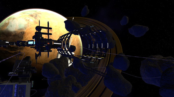 Coaster screenshot 1