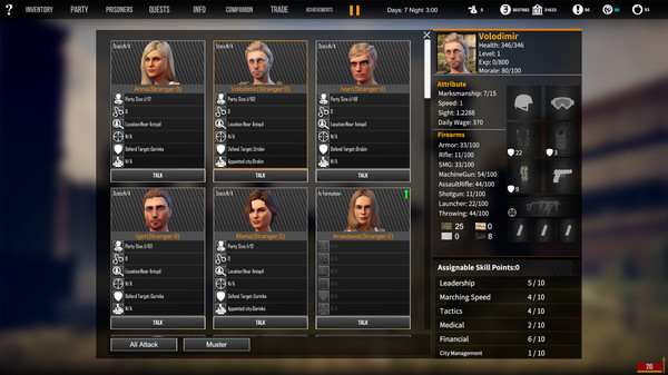 Freeman: Guerrilla Warfare screenshot 9