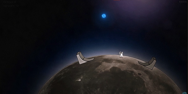 Dream On The Moon screenshot 5