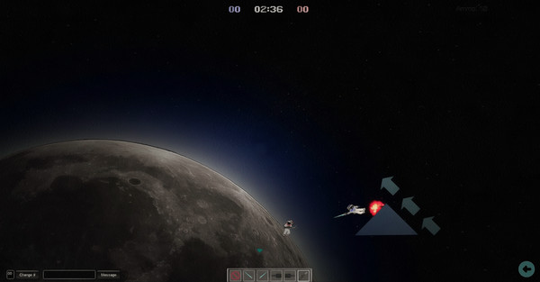 Dream On The Moon screenshot 4