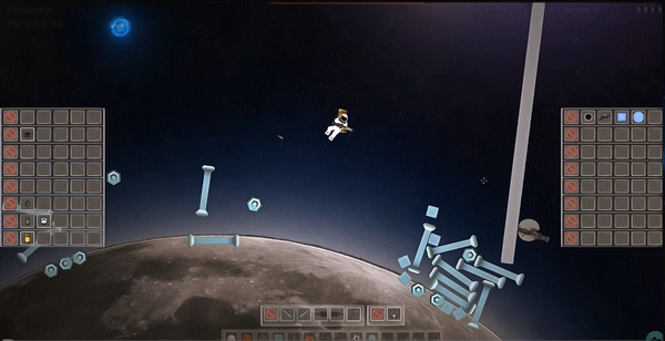 Dream On The Moon screenshot 2