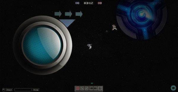 Dream On The Moon screenshot 1