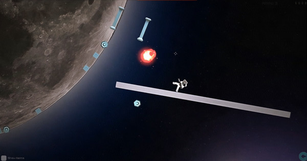 Dream On The Moon screenshot 3
