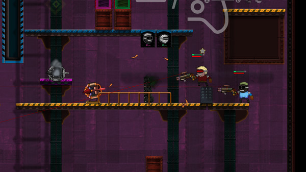 Super Jet Juck screenshot 5