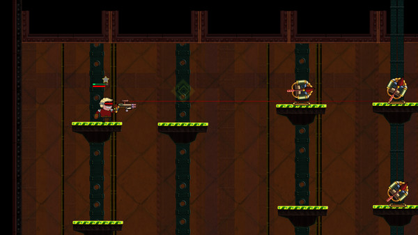 Super Jet Juck screenshot 6