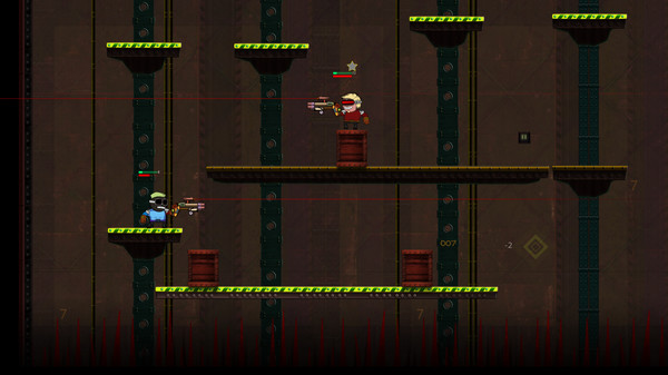 Super Jet Juck screenshot 9
