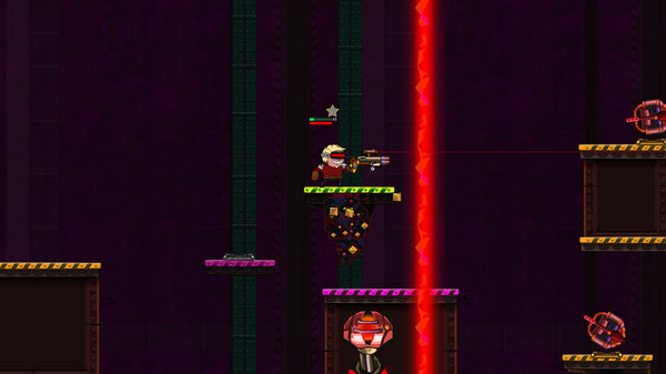 Super Jet Juck screenshot 10