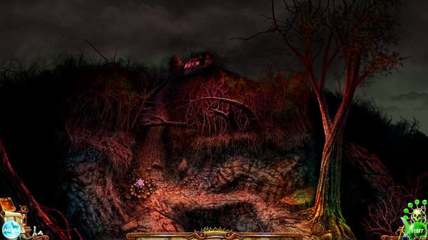 Nostradamus - The Four Horsemen of the Apocalypse screenshot 1