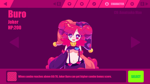 Muse Dash screenshot 6