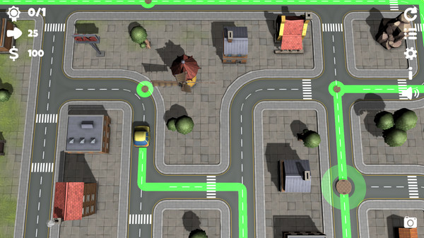 Car Puzzler screenshot 2