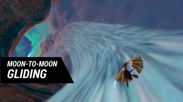 Heaven's Vault screenshot 3