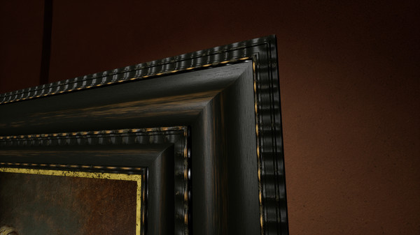 The Kremer Collection VR Museum screenshot 5