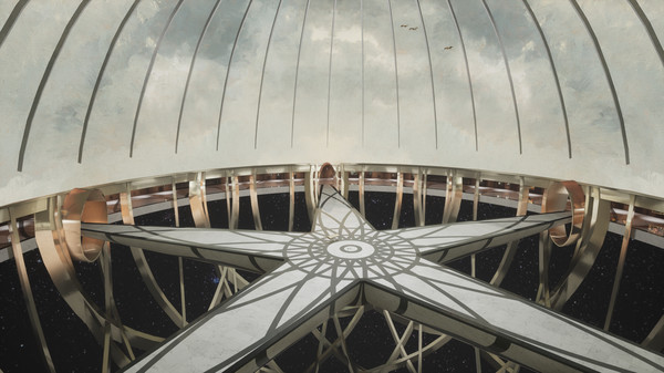 The Kremer Collection VR Museum screenshot 6