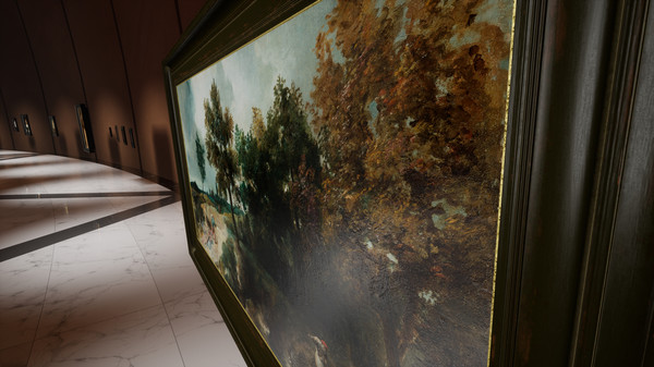 The Kremer Collection VR Museum screenshot 8