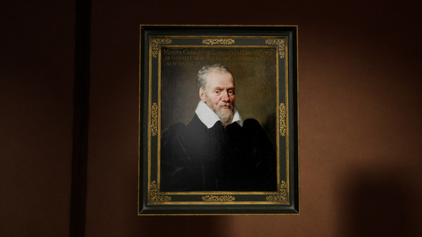 The Kremer Collection VR Museum screenshot 7