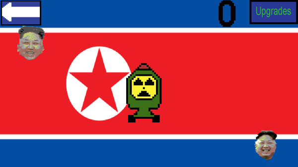 My Little Bomb screenshot 1