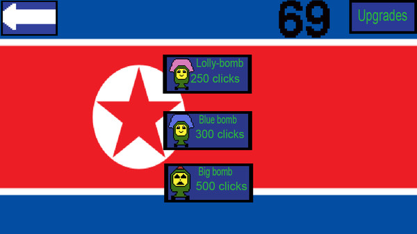 My Little Bomb screenshot 2