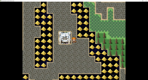 Achievement Lurker: We Give Up! screenshot 5