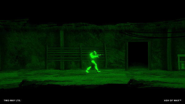 ASH OF WAR screenshot 5