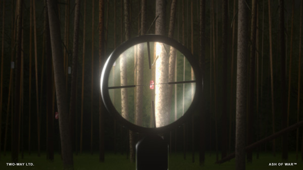 ASH OF WAR screenshot 2