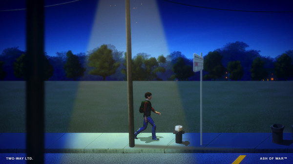 ASH OF WAR screenshot 3