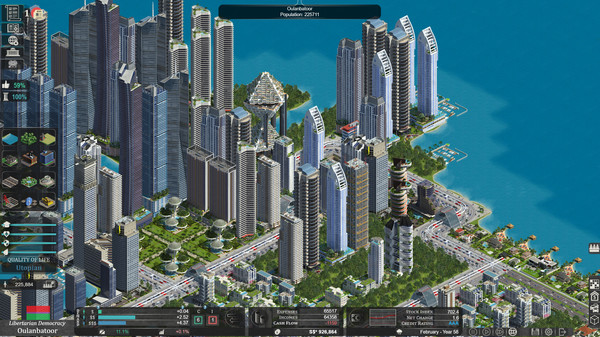 Citystate screenshot 12